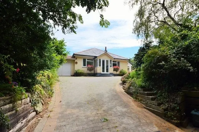 Woodside Cottage