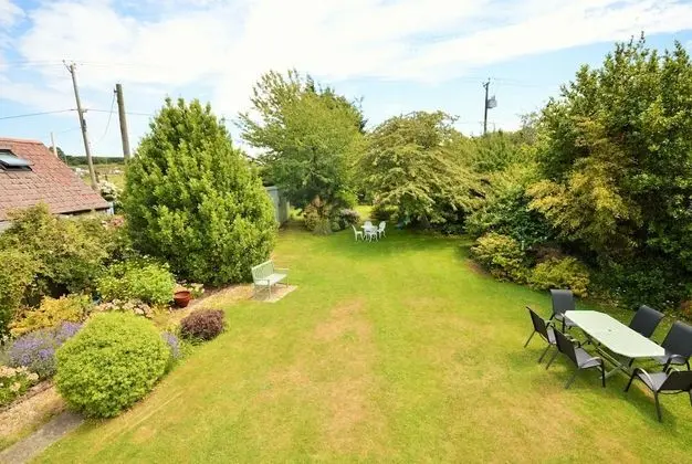 Woodside Cottage