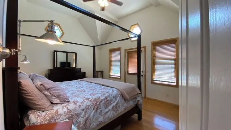 Woodside Getaway by Avantstay Character Home Close To Park City Resort w/ Hot Tub - İç Mekan