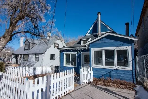 Woodside by Lespri Management