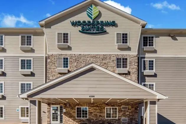 WoodSpring Suites Abilene - Öne Çıkan Resim