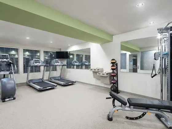 WoodSpring Suites Albuquerque - Fitness