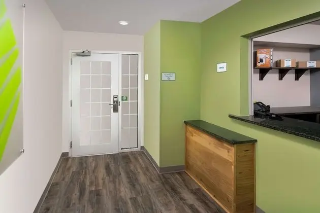 WoodSpring Suites Allentown Bethlehem - Lobi