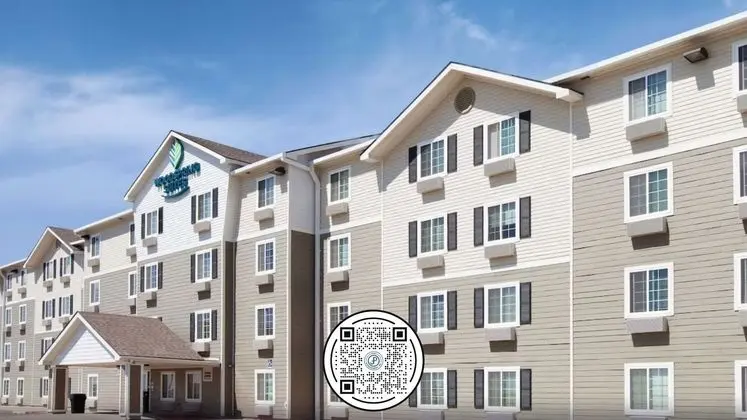 WoodSpring Suites Amarillo - Öne Çıkan Resim