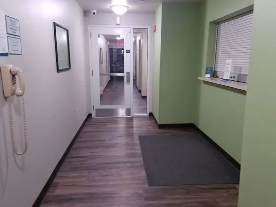 WoodSpring Suites Ankeny Des Moines - Lobi