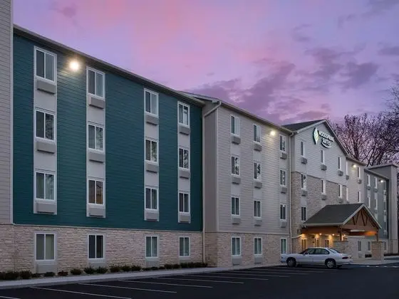 WoodSpring Suites Atlanta Conyers