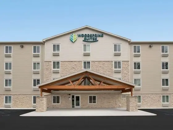 WoodSpring Suites Atlanta Conyers - Öne Çıkan Resim