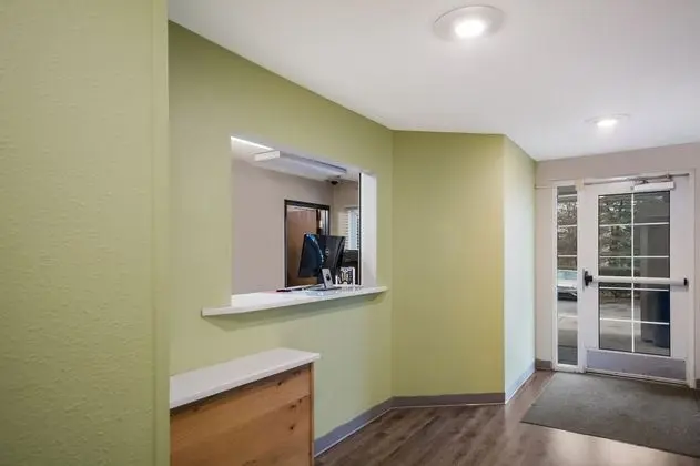 WoodSpring Suites Augusta Fort Gordon - Lobi