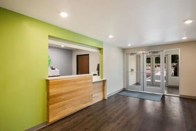 Woodspring Suites Austin Central - Lobi