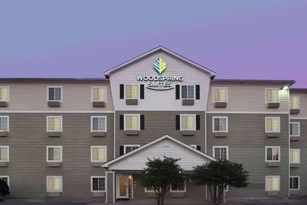 WoodSpring Suites Austin North I-35 - Öne Çıkan Resim