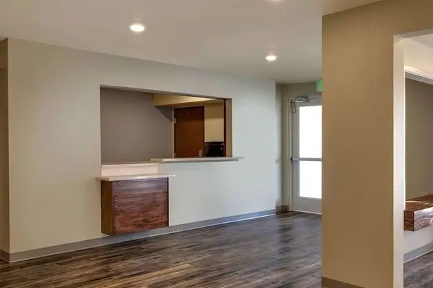 WoodSpring Suites Baltimore White Marsh - Nottingham - Lobi