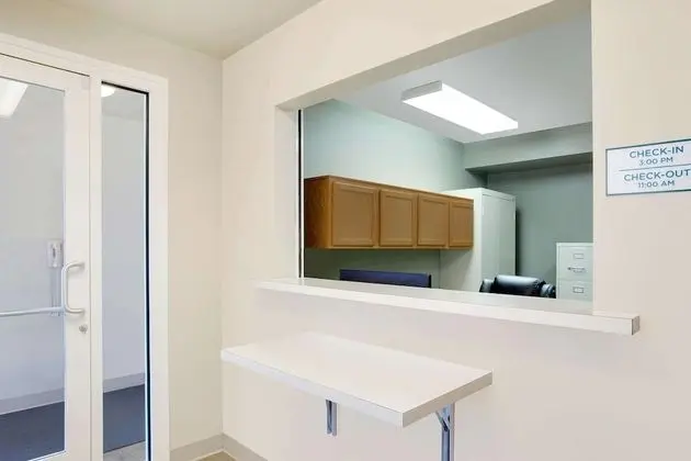 WoodSpring Suites Baton Rouge East I-12 - Lobi