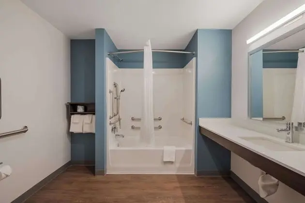 WoodSpring Suites Bellflower - Los Angeles - Oda