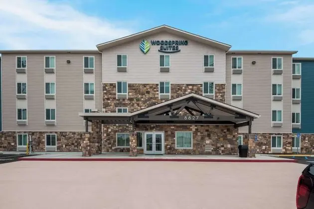 WoodSpring Suites Bellflower - Los Angeles - Öne Çıkan Resim