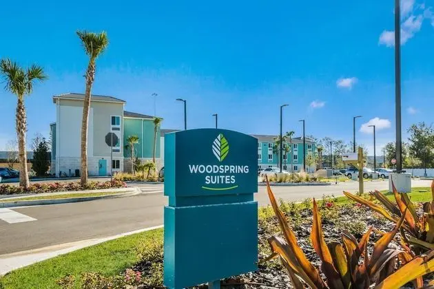 WoodSpring Suites Bradenton - Öne Çıkan Resim