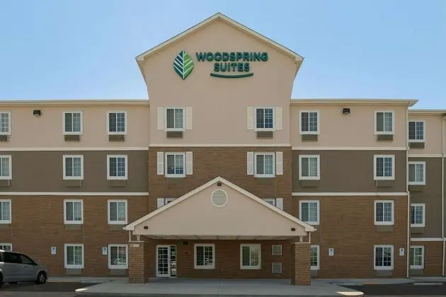 WoodSpring Suites Broken Arrow - Öne Çıkan Resim