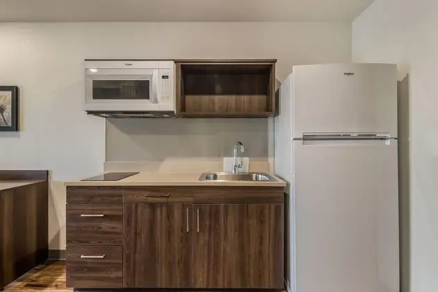 WoodSpring Suites Broomfield-Westminster - Öne Çıkan Resim