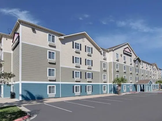 WoodSpring Suites Brownsville