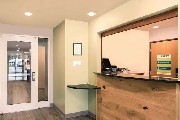 WoodSpring Suites Charlotte Gastonia - Lobi