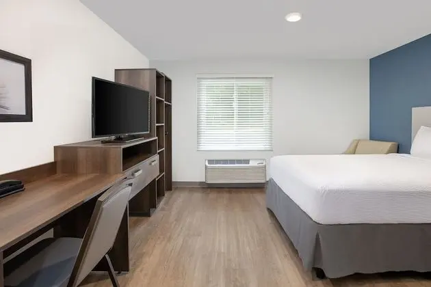 WoodSpring Suites Charlotte - University Research Park - Oda