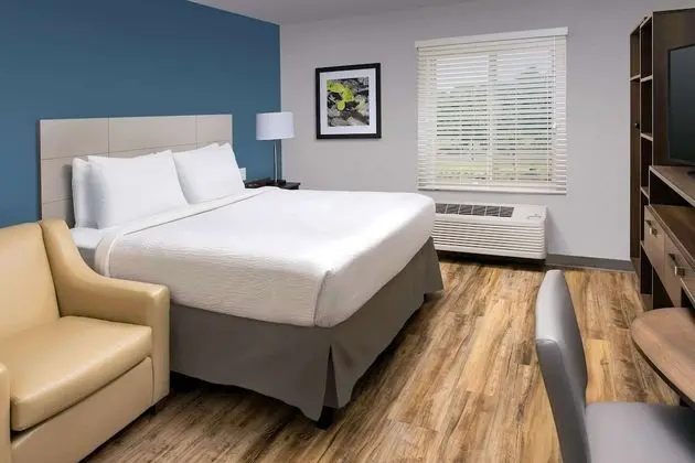 WoodSpring Suites Cherry Hill - Oda