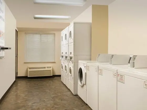 WoodSpring Suites Chesapeake - Norfolk Greenbrier - İç Mekan