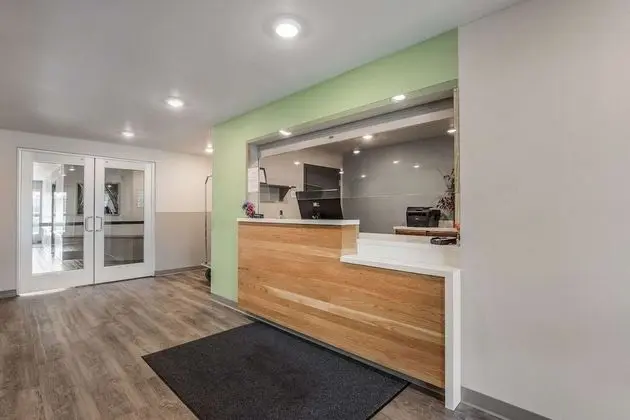 WoodSpring Suites Chicago Midway - Lobi