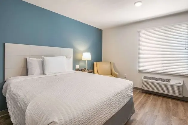 WoodSpring Suites Chicago Midway - Oda