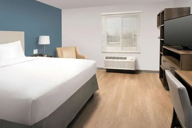 WoodSpring Suites Chicago Tinley Park - Oda