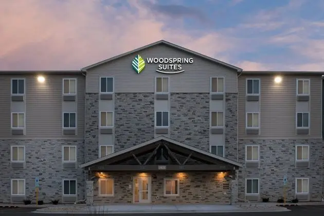 WoodSpring Suites Chicago Tinley Park - Öne Çıkan Resim