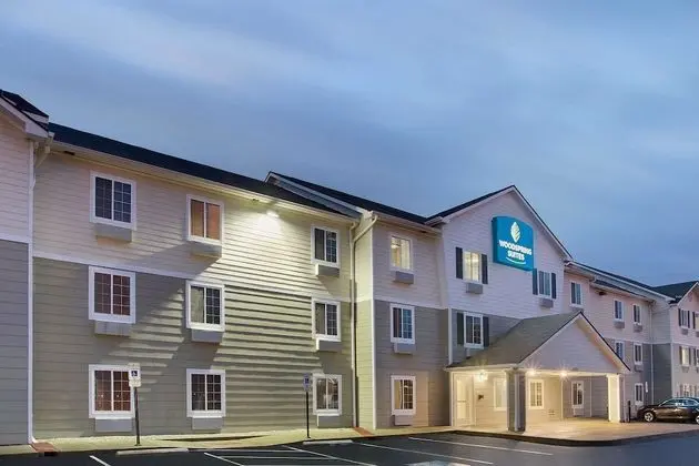 WoodSpring Suites Cincinnati Fairfield - Öne Çıkan Resim