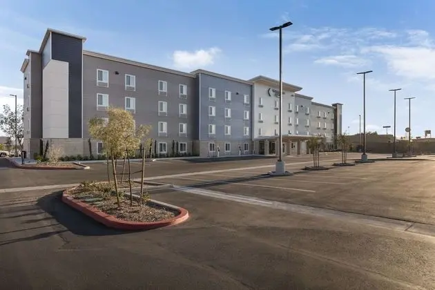 WoodSpring Suites Colton - Öne Çıkan Resim