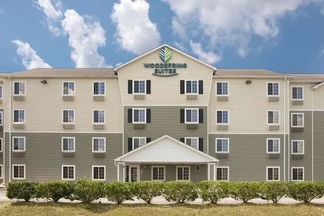 WoodSpring Suites Columbia Fort Jackson - Öne Çıkan Resim