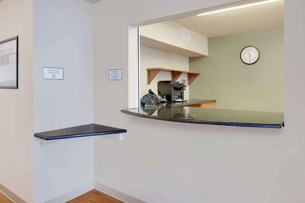WoodSpring Suites Columbus North I-270 - Lobi