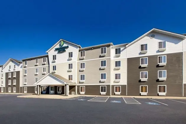 WoodSpring Suites Columbus Southeast - Öne Çıkan Resim
