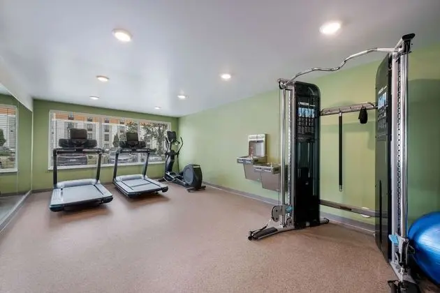 WoodSpring Suites Concord-Charlotte Speedway - Fitness