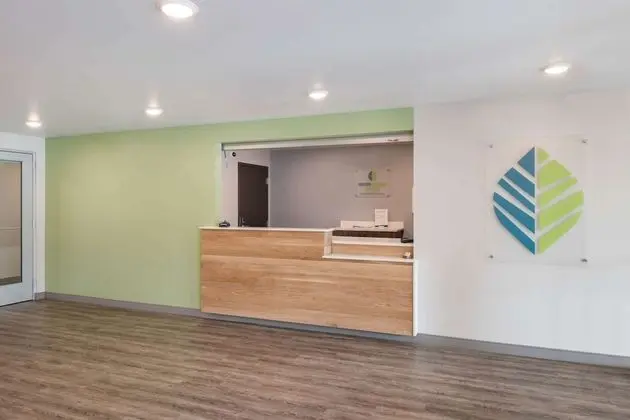 WoodSpring Suites Concord-Charlotte Speedway - Lobi
