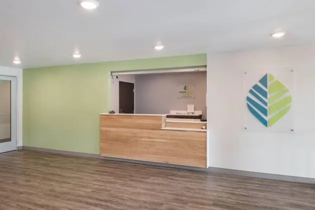 WoodSpring Suites Concord-Charlotte Speedway - Lobi