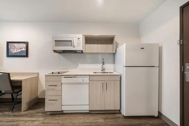 WoodSpring Suites Concord-Charlotte Speedway - Öne Çıkan Resim