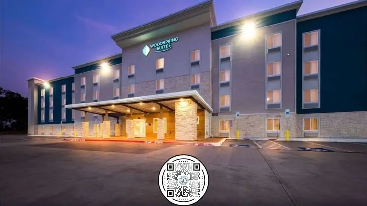 WoodSpring Suites Dallas Plano Central Legacy Drive - Öne Çıkan Resim