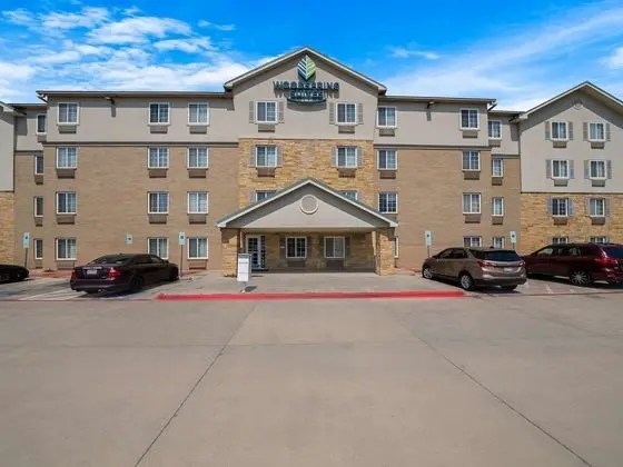 WoodSpring Suites Dallas Rockwall - Dış Mekan