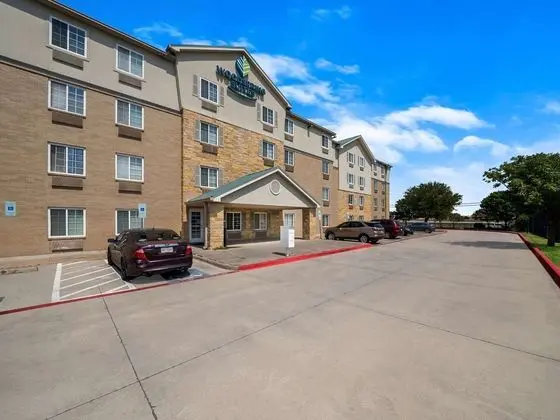 WoodSpring Suites Dallas Rockwall - Öne Çıkan Resim