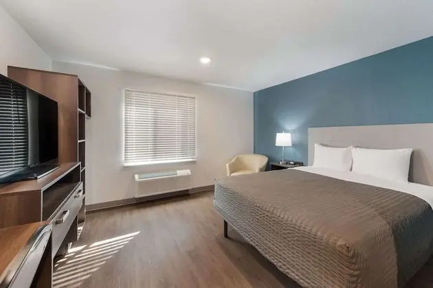 Woodspring Suites Dayton North - Oda