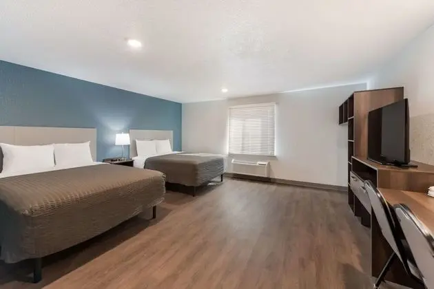 Woodspring Suites Dayton North - Öne Çıkan Resim