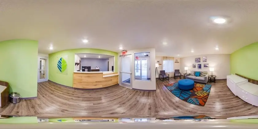 Woodspring Suites Dayton North - Yerinde Yemek