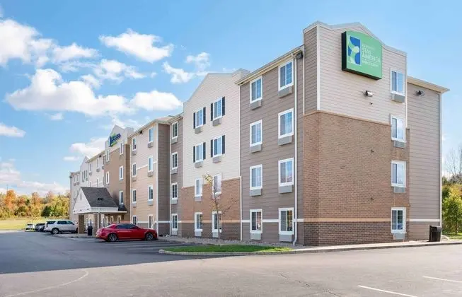 WOODSPRING SUITES DAYTON SOUTH