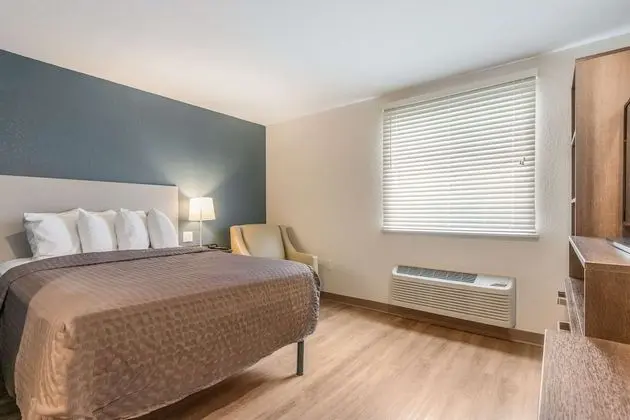 WoodSpring Suites Doral Miami Airport - Oda