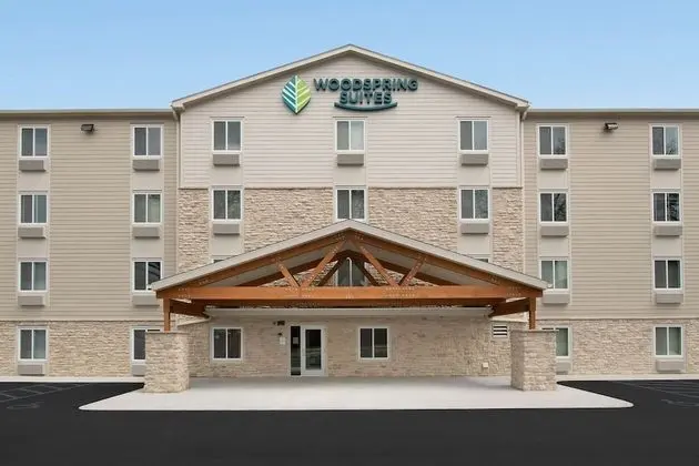 WoodSpring Suites El Paso I-10 Southeast