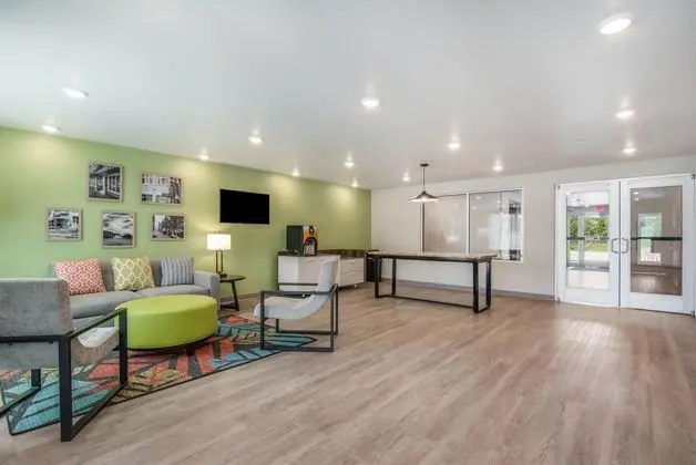 WoodSpring Suites Fort Mill - Lobi