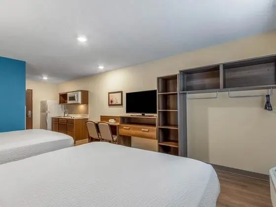 WoodSpring Suites Fort Mill - Oda